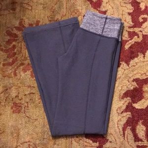 Lululemon groove pant